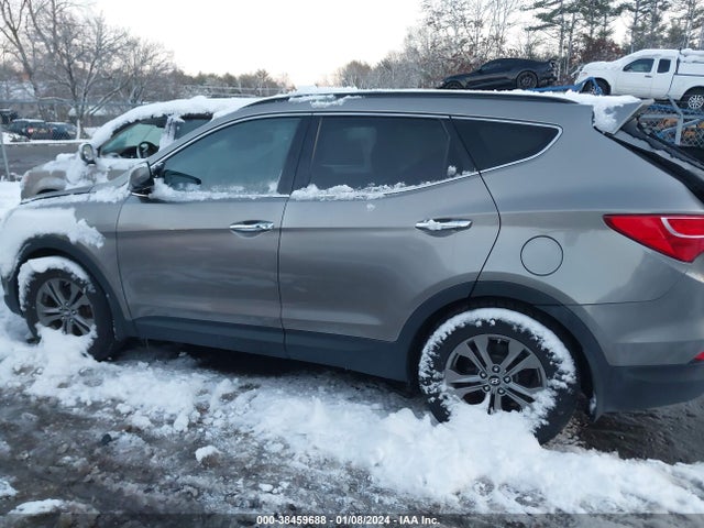 2015 HYUNDAI SANTA FE SPORT 2.4L VIN: 5XYZUDLBXFG236707