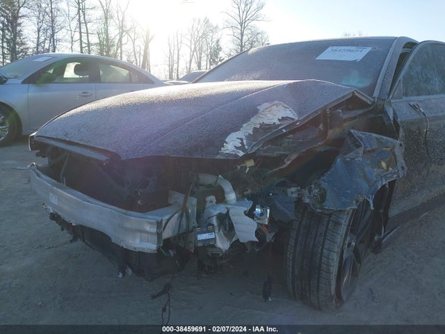 WAUJ8GFF9H1080712 Audi A3 2.0t Premium