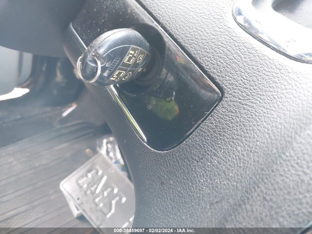 Dodge Grand Caravan Sxt 2017 2C4RDGCG6HR545795 Image 11