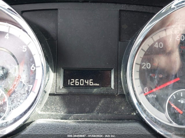 Dodge Grand Caravan Sxt 2017 2C4RDGCG6HR545795 Image 7