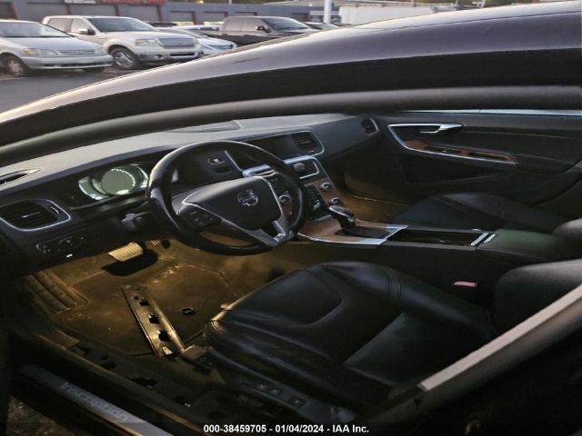 2016 VOLVO S60 INSCRIPTION LYV402FK1GB095333 Photo 4