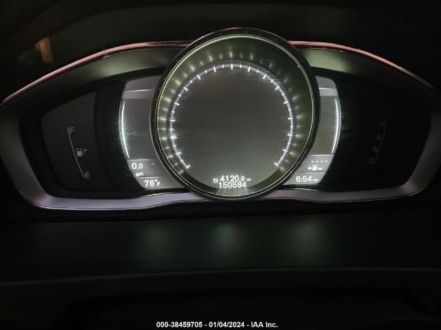 2016 VOLVO S60 INSCRIPTION LYV402FK1GB095333 Photo 6