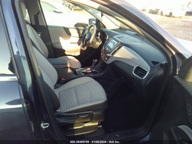 Chevrolet EQUINOX LT 2018 3GNAXSEVXJS639844 Image 5