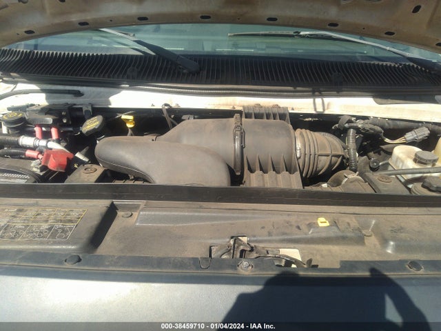Продажа на аукционе авто 2013 Ford E-150 Commercial, vin: 1FTNE1EW1DDA23683, номер лота: 38459710
