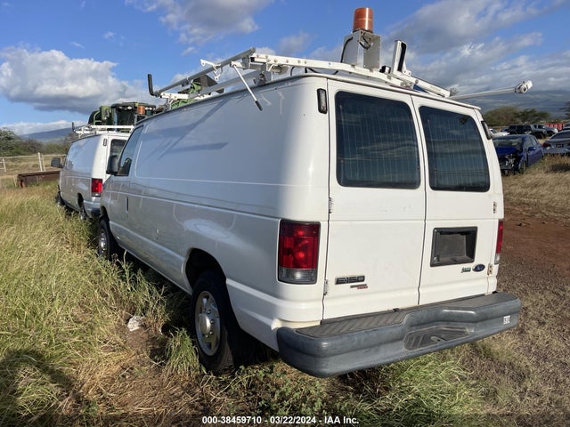 Продажа на аукционе авто 2013 Ford E-150 Commercial, vin: 1FTNE1EW1DDA23683, номер лота: 38459710