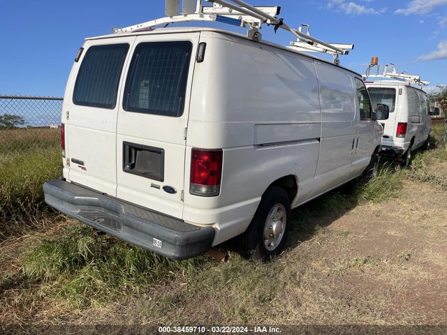 Продажа на аукционе авто 2013 Ford E-150 Commercial, vin: 1FTNE1EW1DDA23683, номер лота: 38459710