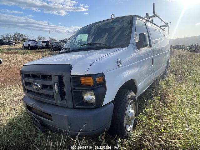 Продажа на аукционе авто 2013 Ford E-150 Commercial, vin: 1FTNE1EW1DDA23683, номер лота: 38459710