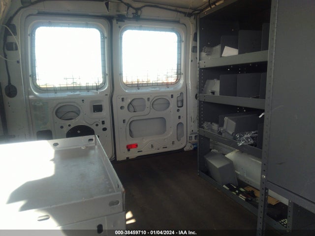 Продажа на аукционе авто 2013 Ford E-150 Commercial, vin: 1FTNE1EW1DDA23683, номер лота: 38459710