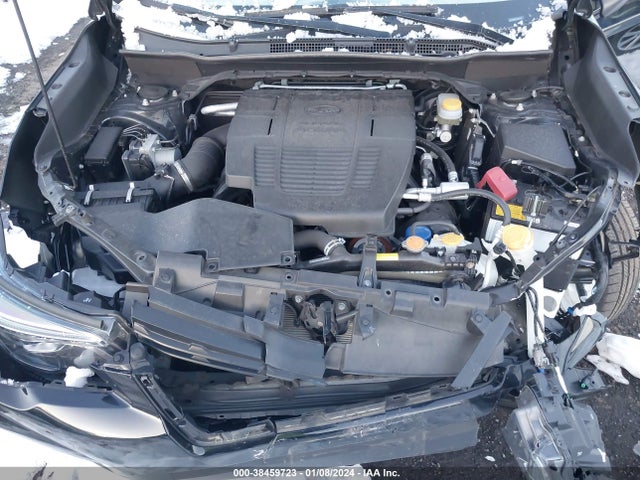 Subaru Forester Touring 2020 JF2SKAXC5LH445124 Image 10