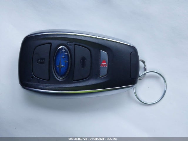 Subaru Forester Touring 2020 JF2SKAXC5LH445124 Image 11