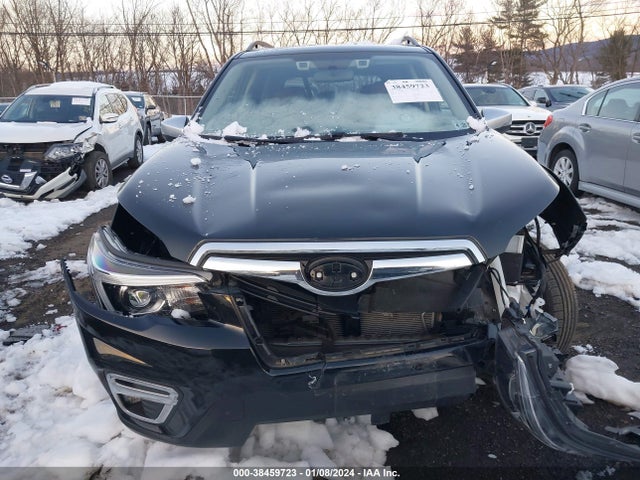 Subaru Forester Touring 2020 JF2SKAXC5LH445124 Image 12