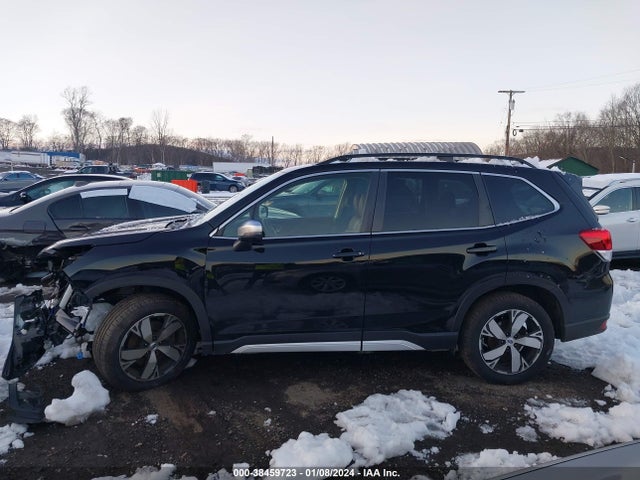 Subaru Forester Touring 2020 JF2SKAXC5LH445124 Image 14