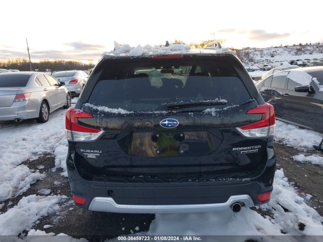 Subaru Forester Touring 2020 JF2SKAXC5LH445124 Image 16