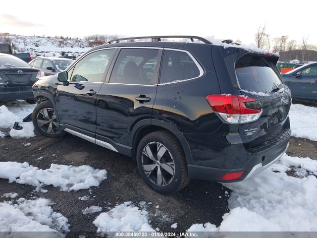 Subaru Forester Touring 2020 JF2SKAXC5LH445124 Image 3