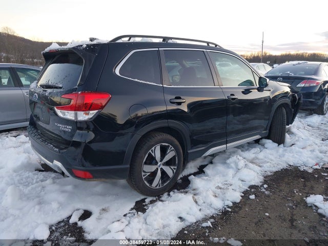 Subaru Forester Touring 2020 JF2SKAXC5LH445124 Image 4