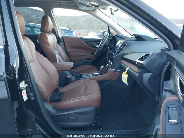 Subaru Forester Touring 2020 JF2SKAXC5LH445124 Image 5