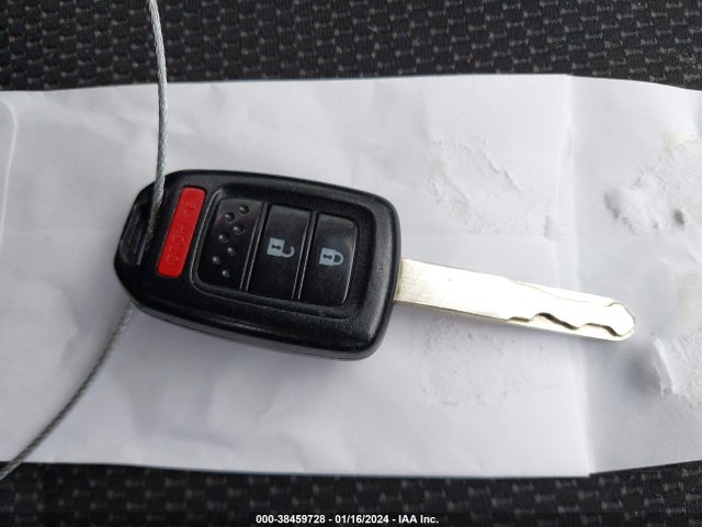 Honda CR-V EX 2014 5J6RM3H59EL033138 Image 11