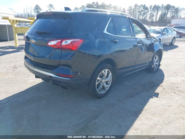 3GNAXKEXXJL261049 Chevrolet EQUINOX LT