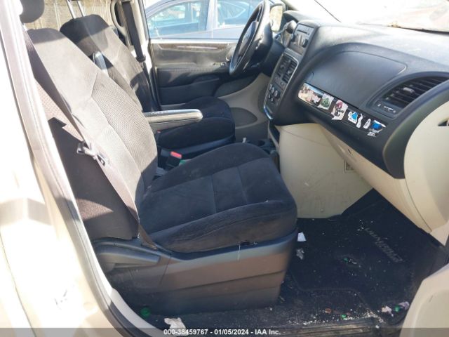 2C4RDGBG8ER212804 Dodge Grand Caravan Avp/se