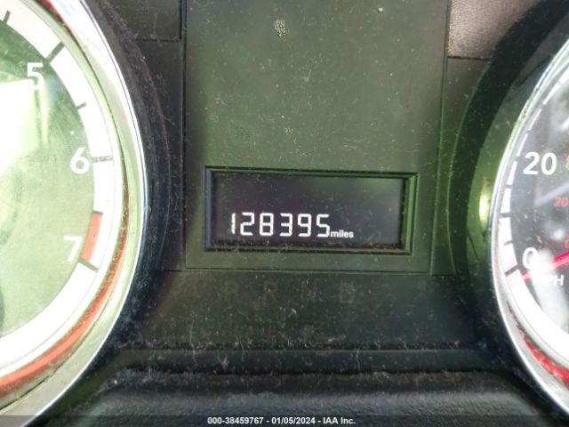 2C4RDGBG8ER212804 Dodge Grand Caravan Avp/se