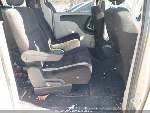 2C4RDGBG8ER212804 Dodge Grand Caravan Avp/se