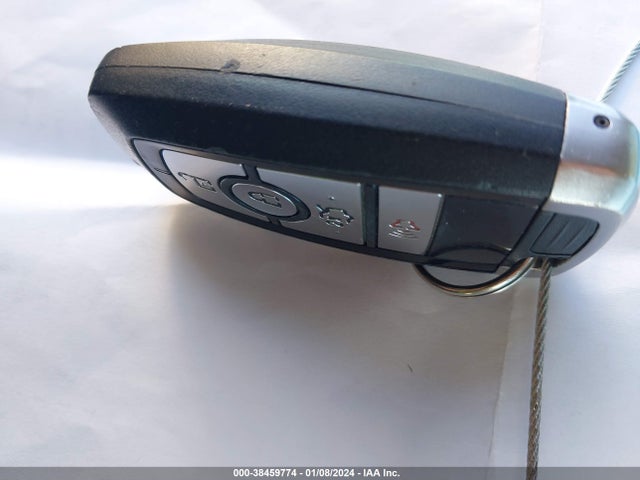 Ford FUSION SE 2018 3FA6P0HD8JR145615 Image 11