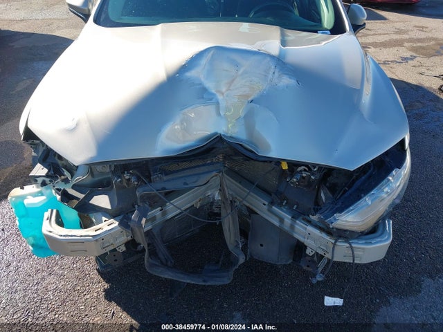 Ford FUSION SE 2018 3FA6P0HD8JR145615 Image 6