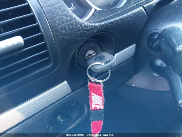 2004 PORSCHE CAYENNE WP1AB29P04LA61815 Photo 10