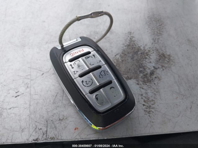 2C4RC1L78MR606204 Chrysler Pacifica Hybrid Touring L