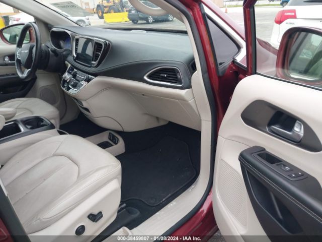2C4RC1L78MR606204 Chrysler Pacifica Hybrid Touring L