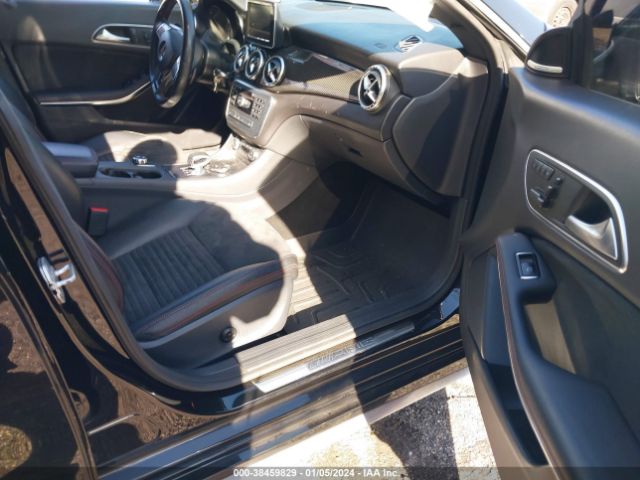 WDDSJ5CB6EN029843 Mercedes-Benz Cla 45 Amg 4matic