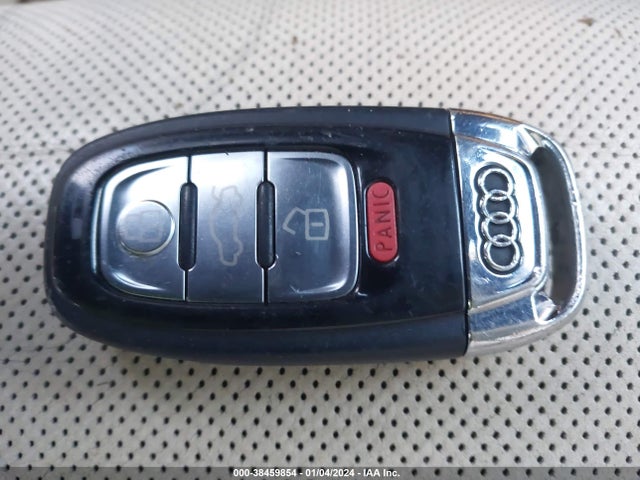 WAURGAFD1EN005427 Audi A8 L 3.0t