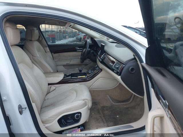 WAURGAFD1EN005427 Audi A8 L 3.0t