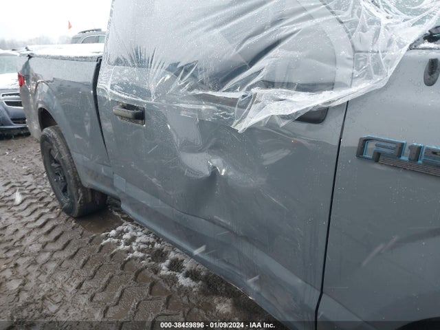Ford F-150 Xl 2019 1FTMF1C5XKFA38803 Image 12