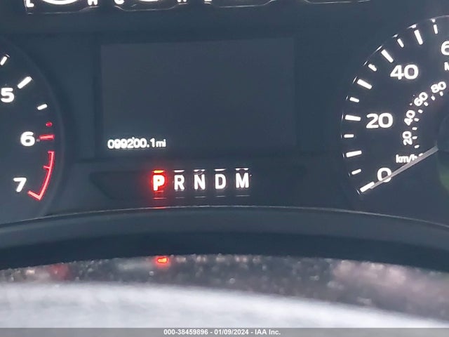 Ford F-150 Xl 2019 1FTMF1C5XKFA38803 Image 7