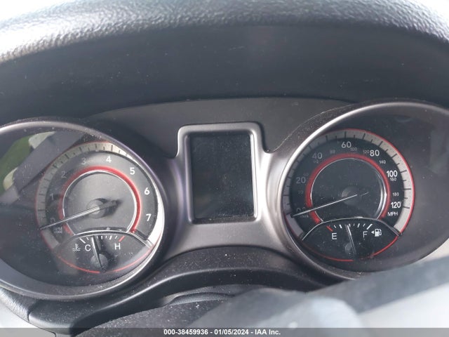 Dodge Journey Crossroad 2015 3C4PDCGB6FT506293 Image 7