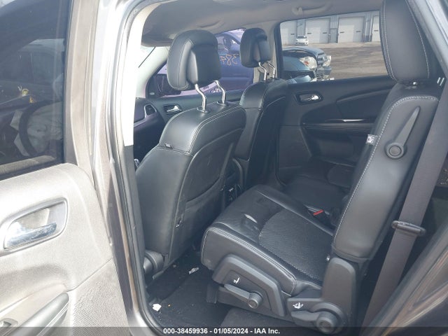 Dodge Journey Crossroad 2015 3C4PDCGB6FT506293 Image 8