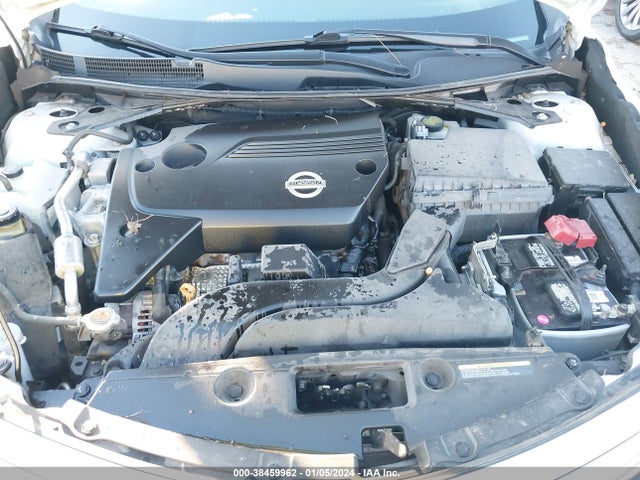 Nissan Altima 2.5 S 2015 1N4AL3AP0FN330361 Image 10