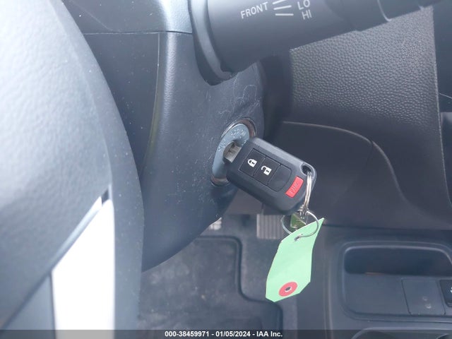 2020 MITSUBISHI MIRAGE G4 ES VIN: ML32F3FJ7LHF08504