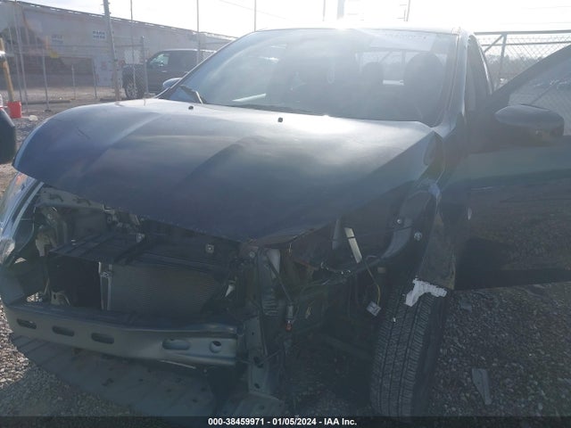 2020 MITSUBISHI MIRAGE G4 ES VIN: ML32F3FJ7LHF08504