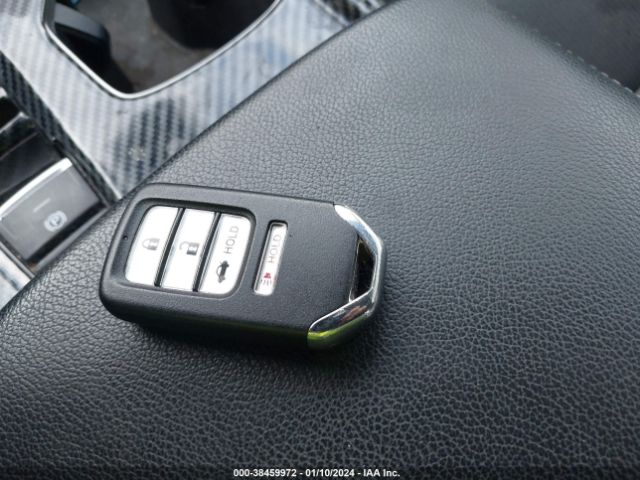 1HGCV1F36JA251883 Honda Accord Sport