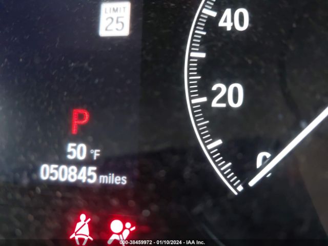 1HGCV1F36JA251883 Honda Accord Sport