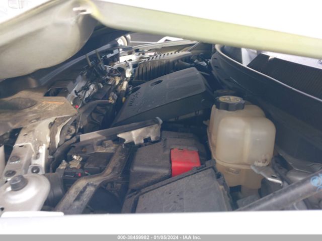 1GNERGKW9KJ280723 Chevrolet Traverse 1lt