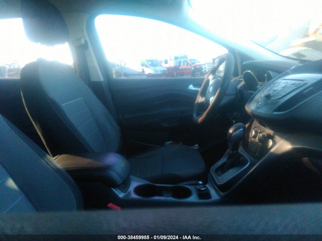 2013 FORD ESCAPE SE VIN: 1FMCU9GXXDUD71864