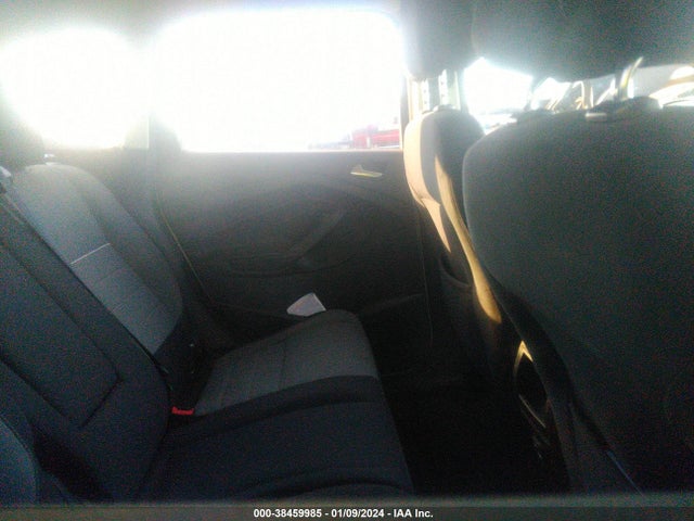 2013 FORD ESCAPE SE VIN: 1FMCU9GXXDUD71864