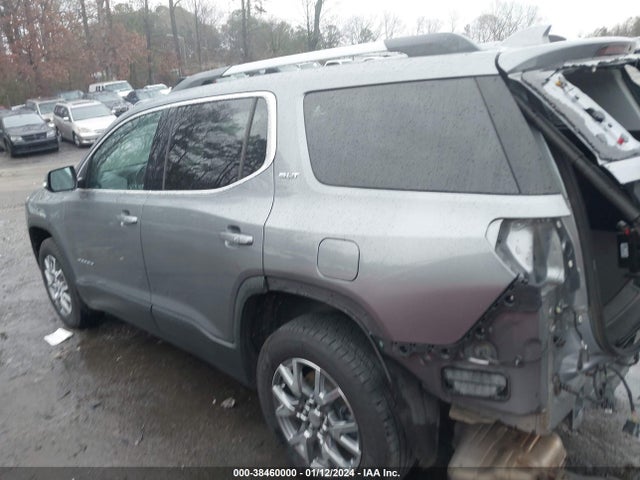 GMC Acadia Awd Slt 2021 1GKKNUL46MZ227599 Image 14