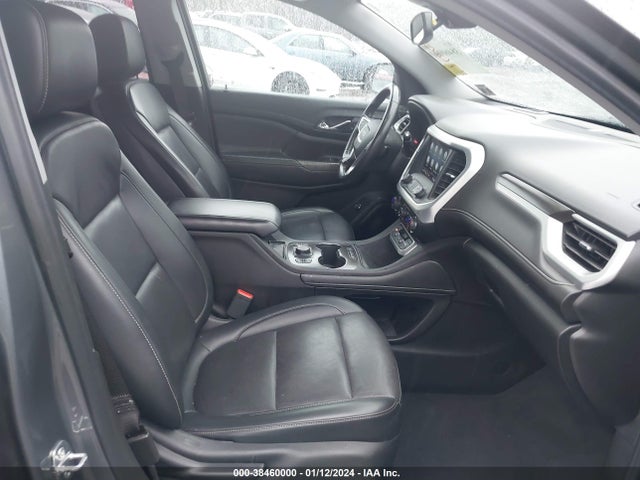 GMC Acadia Awd Slt 2021 1GKKNUL46MZ227599 Image 5