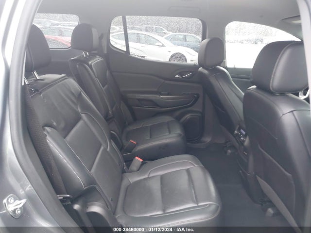 GMC Acadia Awd Slt 2021 1GKKNUL46MZ227599 Image 8