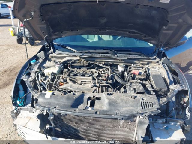 19XFC1F32GE003721 Honda Civic Ex-t
