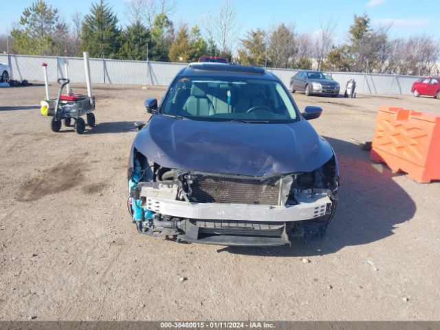 19XFC1F32GE003721 Honda Civic Ex-t